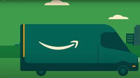 Amazon promueve acciones sustentables y reduce costos logísticos