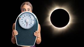 Mito o realidad: ¿Durante el eclipse solar 2024 podrías bajar de peso? Esto dice la UNAM