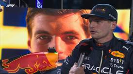 Max Verstappen gana el GP de Arabia Saudita; ‘Checo’ termina en cuarto
