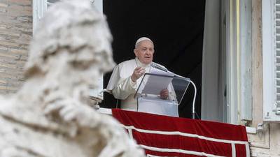 El arriesgado viaje del Papa a Irak tiene como objetivo impulsar al cristianismo en el país