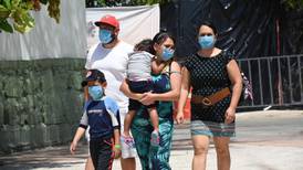 ¿Cómo viajarán los mexicanos después de la pandemia?  