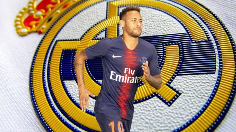 'El Real Madrid le daría a Neymar más opciones para ganar el Balón de Oro'