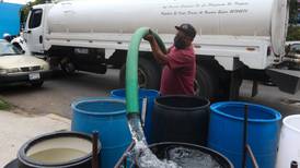 Reynosa andará ‘seca’; Comapa anuncia megacorte de agua