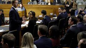 ‘Usted y su compañía tienen sangre en las manos’: Mark Zuckerberg enfrenta dura audiencia en el Senado