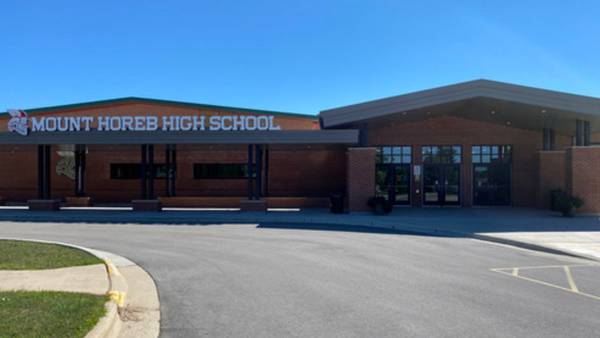 Tiroteo en secundaria de Wisconsin: Policía detiene a tirador