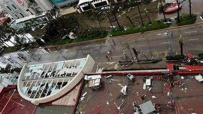 Damnificados por huracán ‘Otis’: ¿Qué supermercados y tiendas recibirán víveres en CDMX?