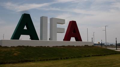 Hotel del AIFA abre sus puertas luego de seis meses de retraso