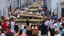 Alcalde de Taxco niega que se cancele la celebración de Semana Santa por el caso de Camila