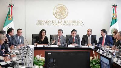 Consejo Mexicano de Negocios alerta: limitar outsourcing 'dañaría al empleo y a la inversión'
