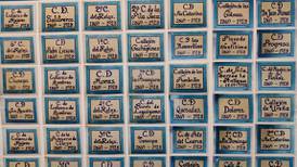 La CDMX restaura 110 placas con nombres antiguos de las calles del Centro Histórico