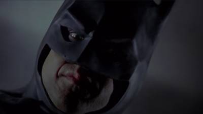 Michael Keaton presume que aún entra en el disfraz de Batman – El Financiero