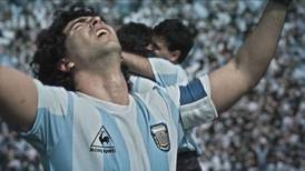 Maradona, sueño bendito, revela último capítulo del astro argentino