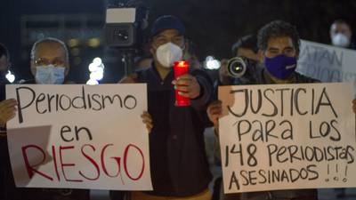 Muerte del periodista Juan Arjón: Fiscalía de Sonora revela cuál fue la causa 