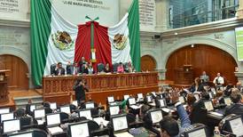 Diputados mexiquenses aprueban reformas para reducir 407 cargos de síndicos y regidores