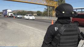 Con tecnología de punta, SSP fortalece seguridad en Michoacán