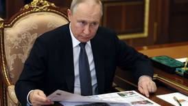 ¿Miedo? Putin no asistirá a cumbre de BRICS para evitar orden de detención