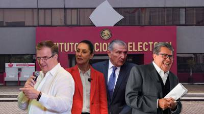 ‘Plan B’ electoral: ¿Cómo puede beneficiar a las ‘corcholatas’ de Morena?
