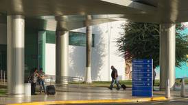 IP yucateca propuso mudar aeropuerto de Mérida, no el gobierno federal: Fonatur