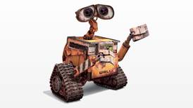 WALL-E predijo el futuro