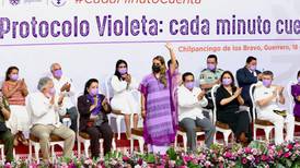 Guerrero pone en marcha Alerta Violeta para búsqueda de niñas y mujeres