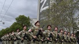 Rusia elimina límite de edad para Ejército
