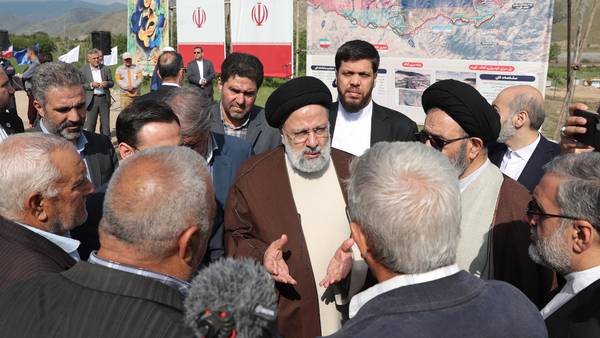 Muerte de Ebrahim Raisi: ¿Cuál es su impacto en Medio Oriente y quién será su sucesor en Irán?