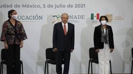 México retira su candidatura para los Juegos Olímpicos de 2036 