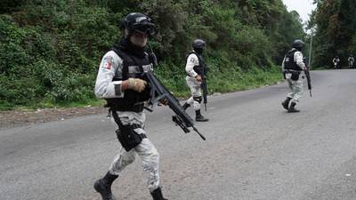 Cementerio en Tierra Caliente: Localizan dos fosas clandestinas con 10 muertos en Michoacán