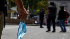 Jalisco elimina uso de cubrebocas en lugares públicos; en Guerrero será opcional