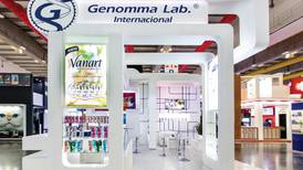 Peso argentino presionó ingresos de Genomma Lab, suben 1% en 3T23