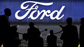 Ford recortará 7 mil puestos administrativos a nivel global