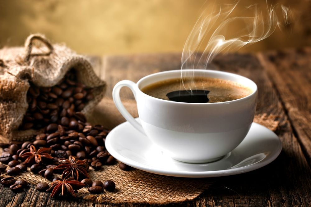 Cuántas tazas de café al día son demasiado para el cuerpo? – El Financiero