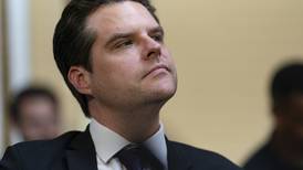 Ni entre ellos se soportan: Matt Gaetz buscará ‘tumbar’ a McCarthy como líder republicano en EU