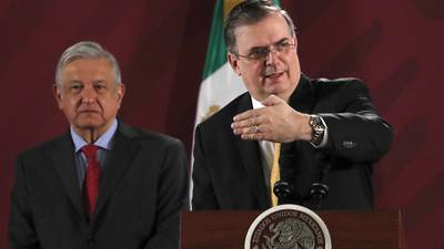 México buscará asumir papel de liderazgo en América Latina durante cumbre CELAC