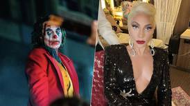 ‘The Joker 2′: Lady Gaga y Joaquin Phoenix aparecen en la primera imagen de la película