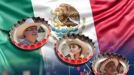 La política en México no ha contaminado a la economía