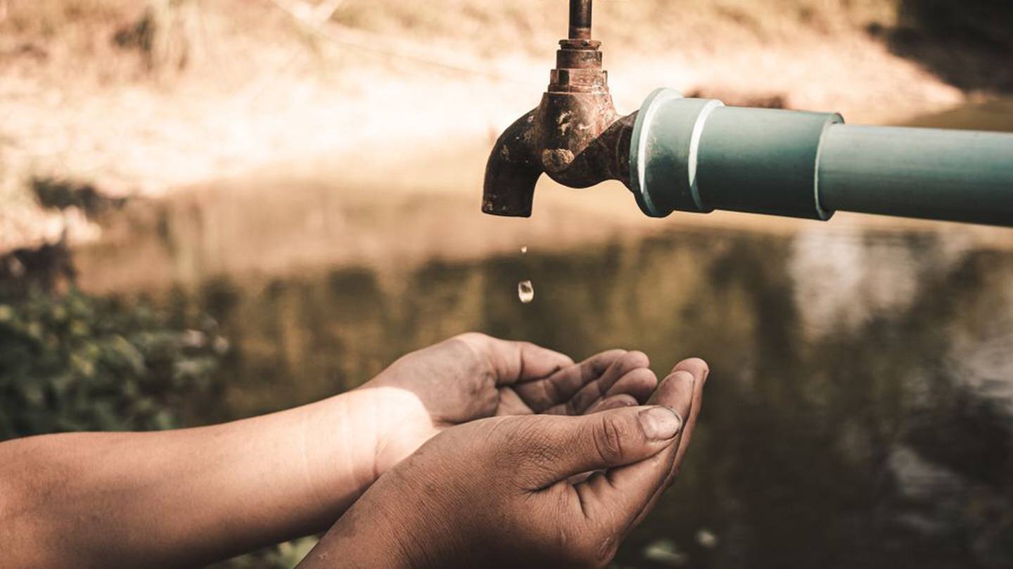 ONU: el agua como bien económico convierte a ciudadanos en clientes
