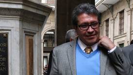 Senado mexicano busca adelantar la implementación del T-MEC: Monreal