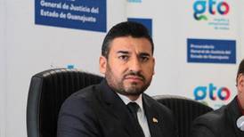 Procuraduría de Guanajuato asigna grupo especial para investigar crimen de candidato