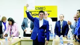 Tribunal electoral anula comicios en Monterrey 