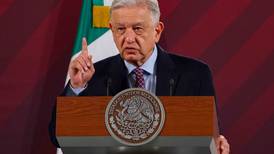 López Obrador va contra el Ejército