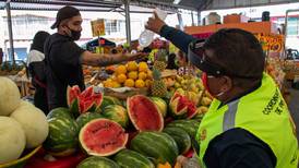 Inflación se ubica en 2.84% en mayo, impulsada por alimentos y energéticos
