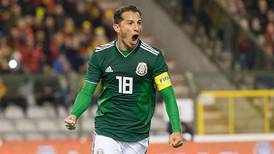 ‘Dicen que es mejor quedarse en México’: Guardado envía indirecta al futbolista mexicano