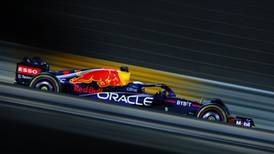 GP de Bahréin: Verstappen reafirma liderazgo; el neerlandés encabeza práctica 2