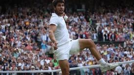 Carlos Alcaraz termina reinado de Djokovic y gana su primer Wimbledon: ‘Con 20 años no lo esperaba’ 