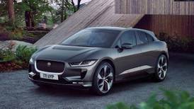 Jaguar lanza su primer SUV eléctrico