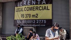 La otra tragedia: Por pandemia cierran 1 millón de Mipymes en México