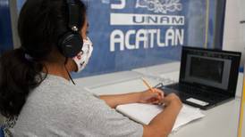 FES Acatlán anuncia regreso presencial, a pocos días de terminar el semestre