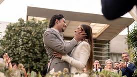 ¡Ya hay fecha!: Alex Fernández y Alexia Hernández anuncian cuándo se casan