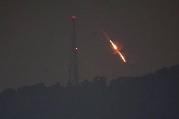 ¿Por qué Irán niega que Israel lo atacó con misiles? ‘No hubo amenaza aérea’ 